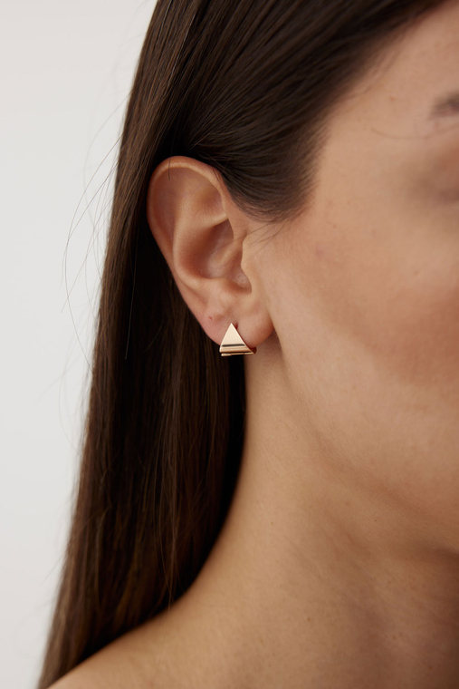 Capsula Earring