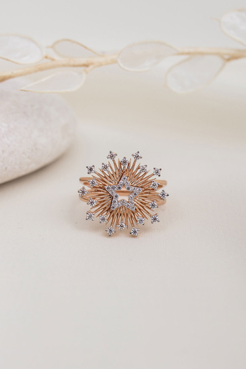 Stella Ring - Thumbnail